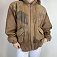 CHAQUETA CUERO | M-L - Miniatura 6