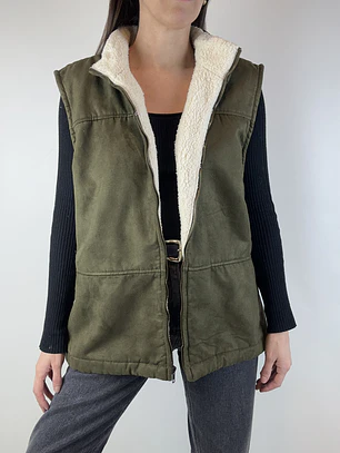 CHAQUETA | L-XXL