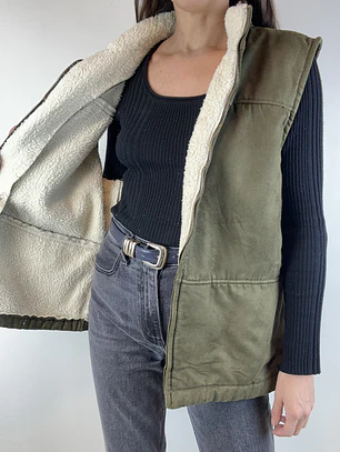 CHAQUETA | L-XXL