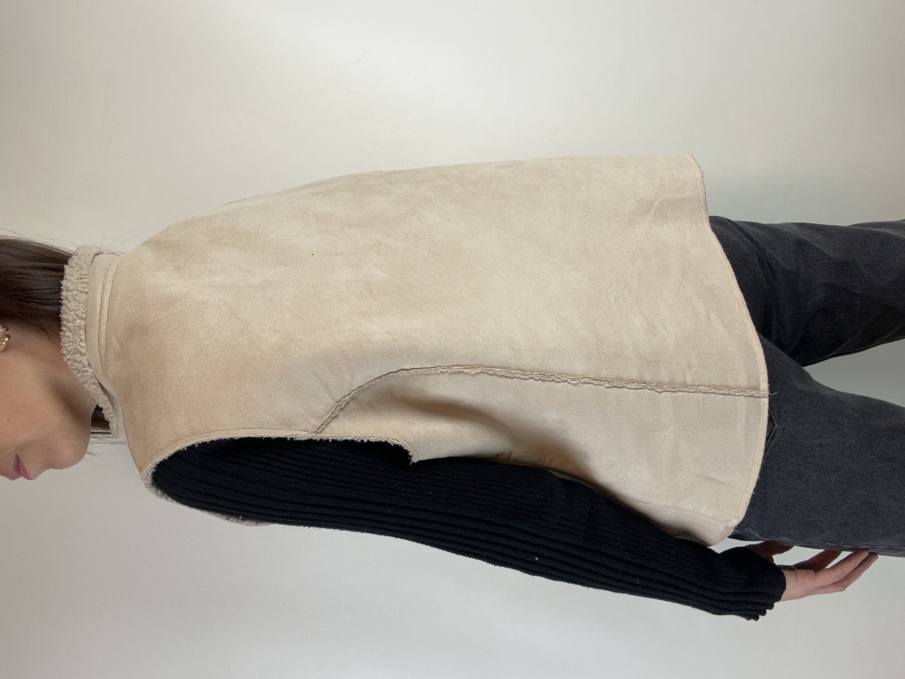 CHAQUETA | XL 3