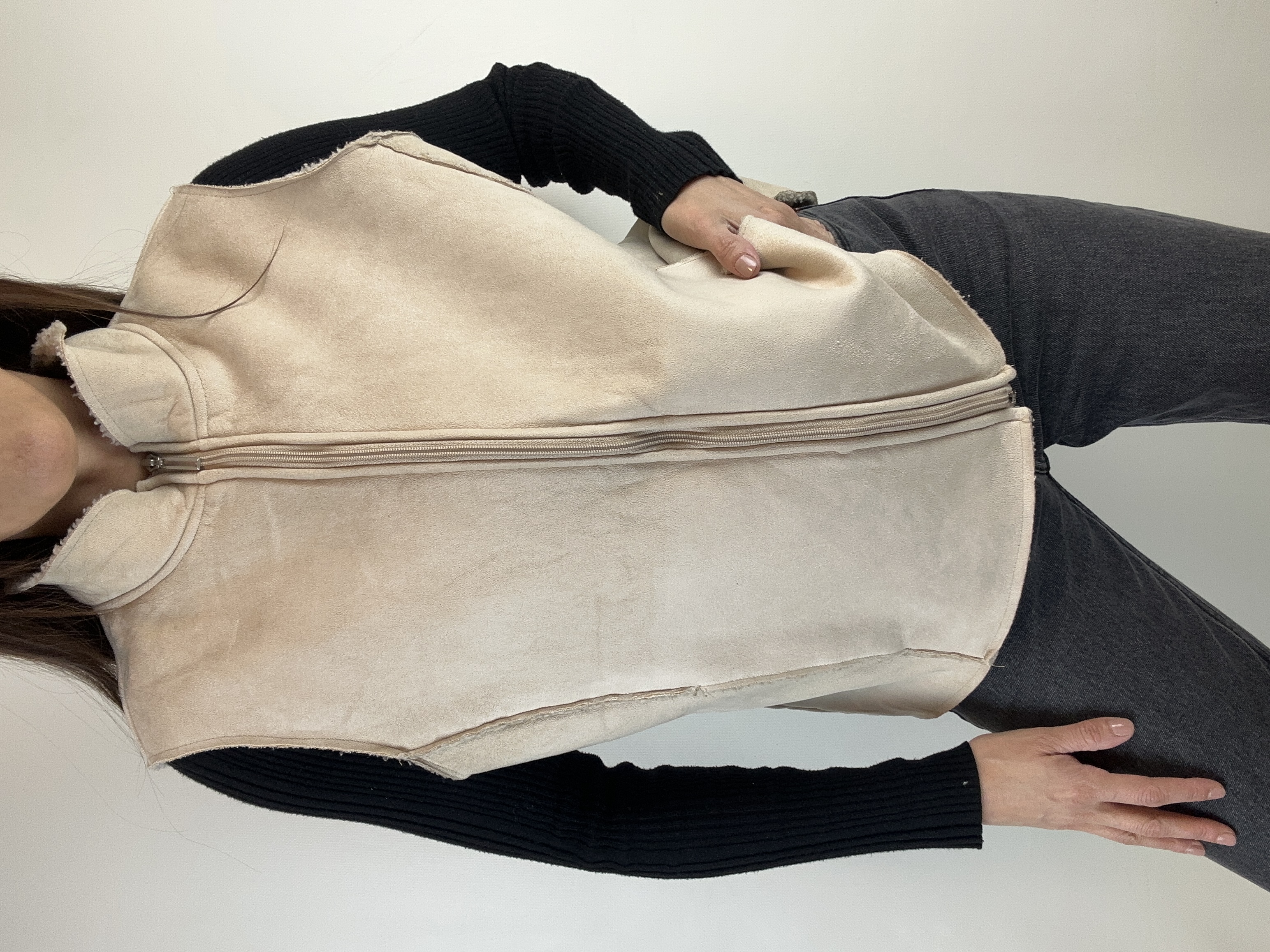 CHAQUETA | XL 4