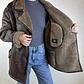 CHAQUETA GAMULÁN | L - Miniatura 3
