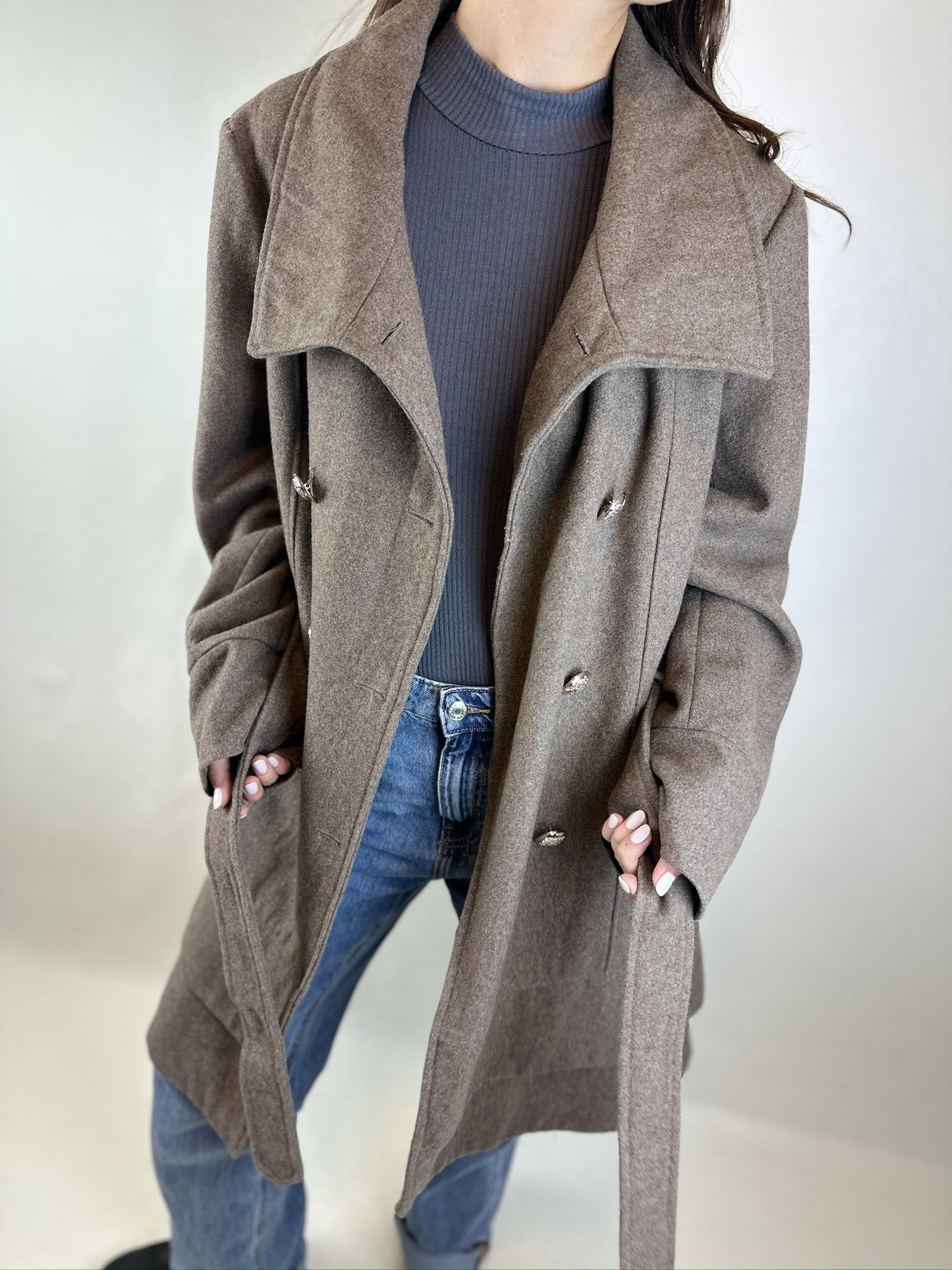 ABRIGO | M-L 3