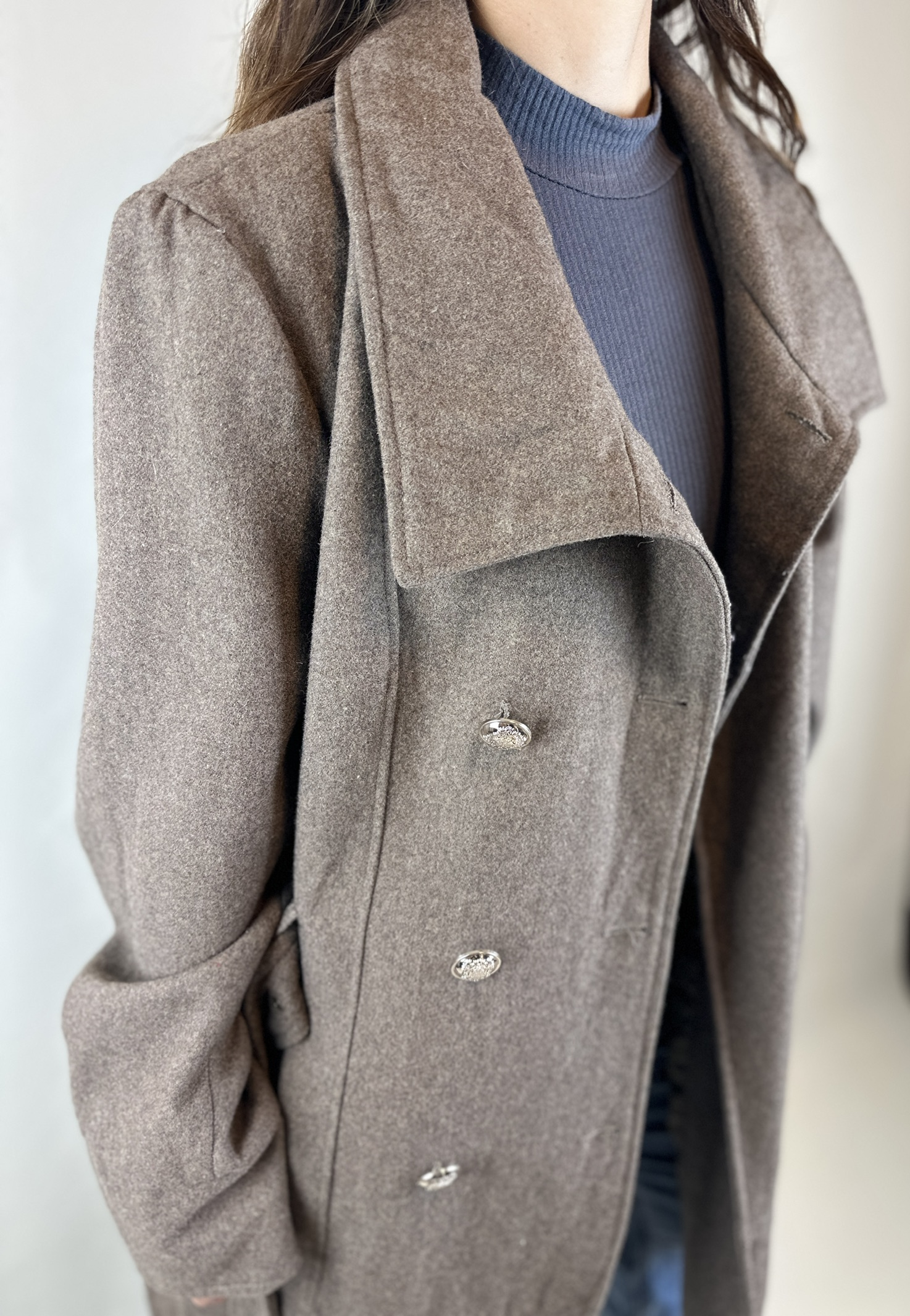 ABRIGO | M-L 4