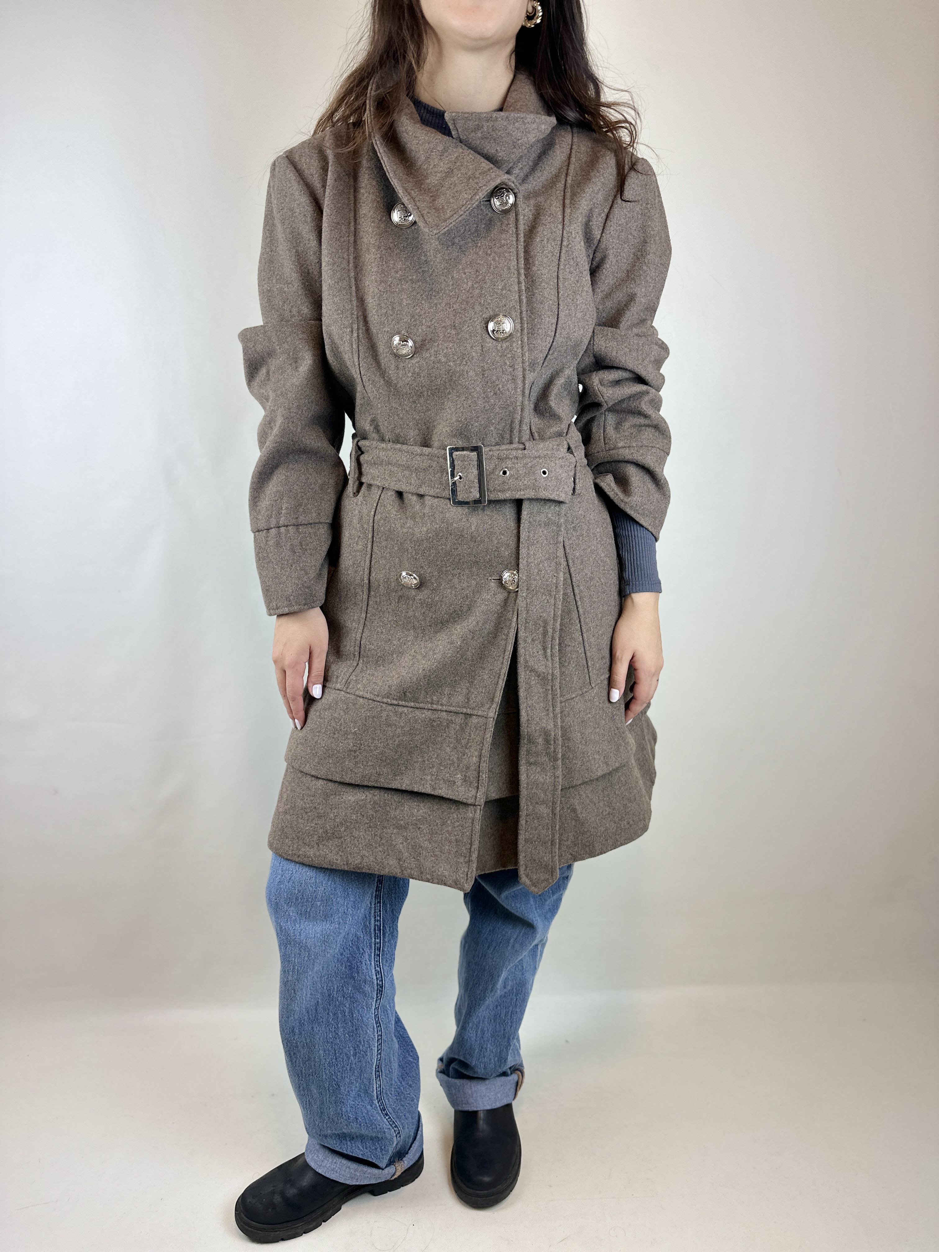 ABRIGO | M-L 2