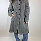 ABRIGO | LANA BLEND | L-XL - Miniatura 1