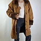 CHAQUETA GAMUZA | M-L - Miniatura 4