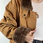 CHAQUETA GAMUZA | M-L - Miniatura 5