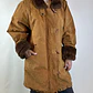 CHAQUETA GAMUZA | M-L - Miniatura 2