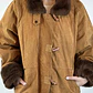 CHAQUETA GAMUZA | M-L - Miniatura 8