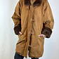 CHAQUETA GAMUZA | M-L - Miniatura 1