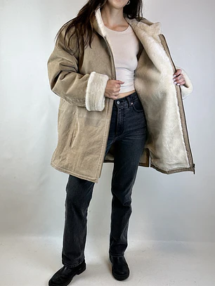 GAMULÁN GAMUZA | L-XL