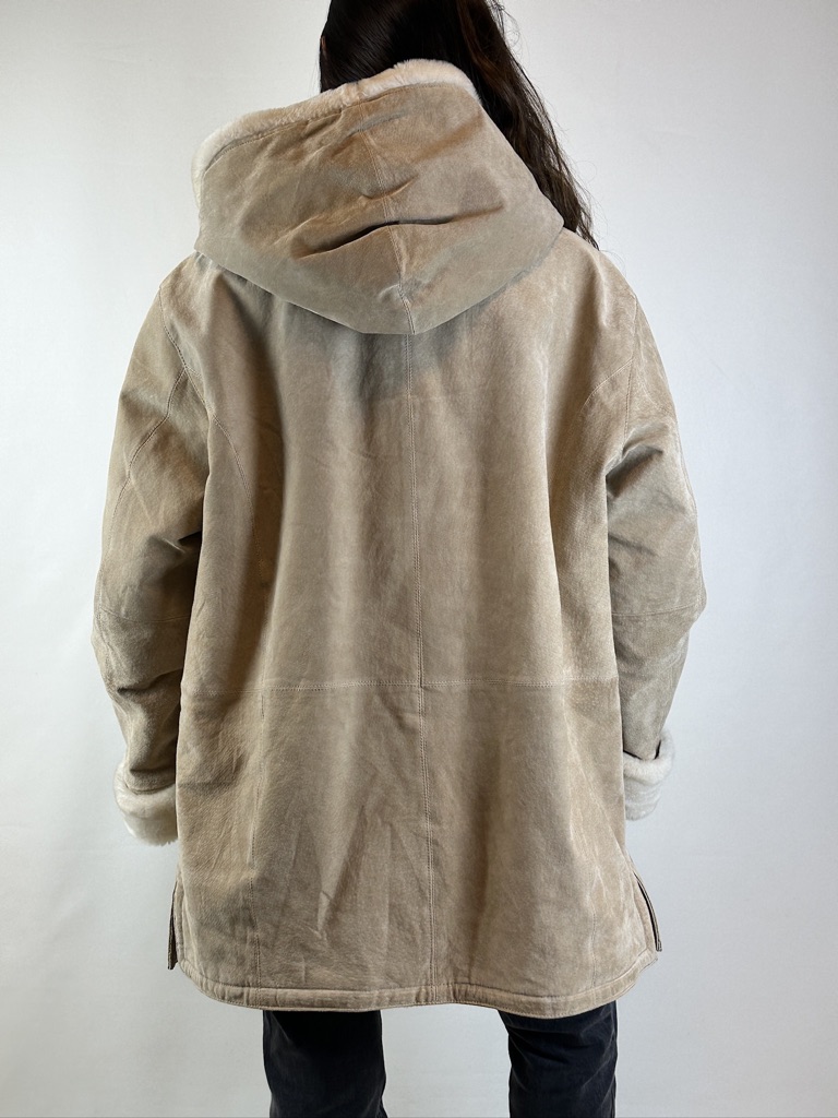 GAMULÁN GAMUZA | L-XL 5