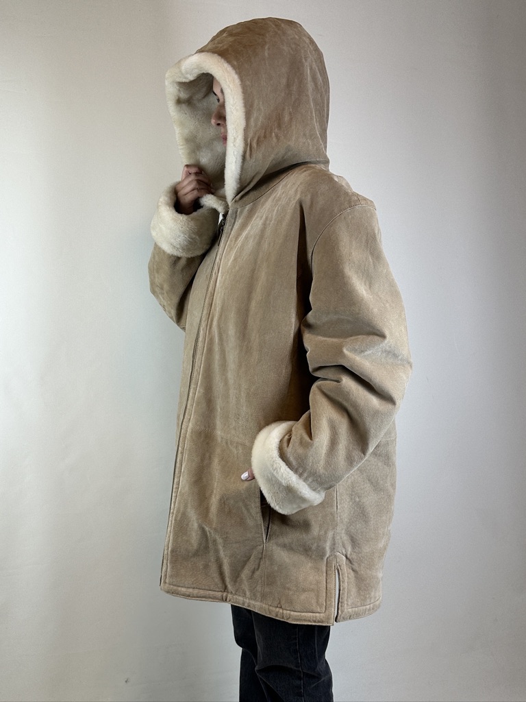 GAMULÁN GAMUZA | L-XL 7