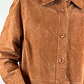 CHAQUETA CUERO | M - Miniatura 2