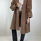 CHAQUETA GAMUZA | L - Miniatura 1