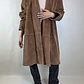 CHAQUETA GAMUZA | L - Miniatura 2