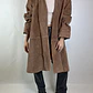 CHAQUETA GAMUZA | L - Miniatura 3