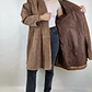 CHAQUETA GAMUZA | L - Miniatura 5