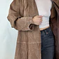CHAQUETA GAMUZA | L - Miniatura 6