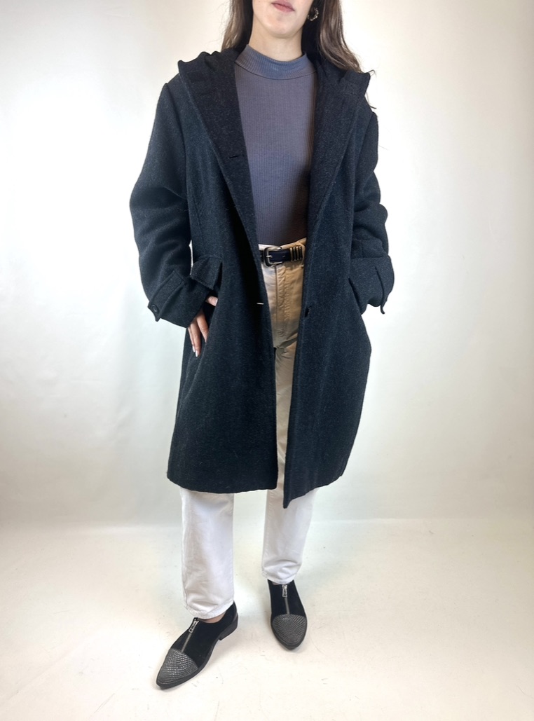 ABRIGO | LANA | 2XL 1