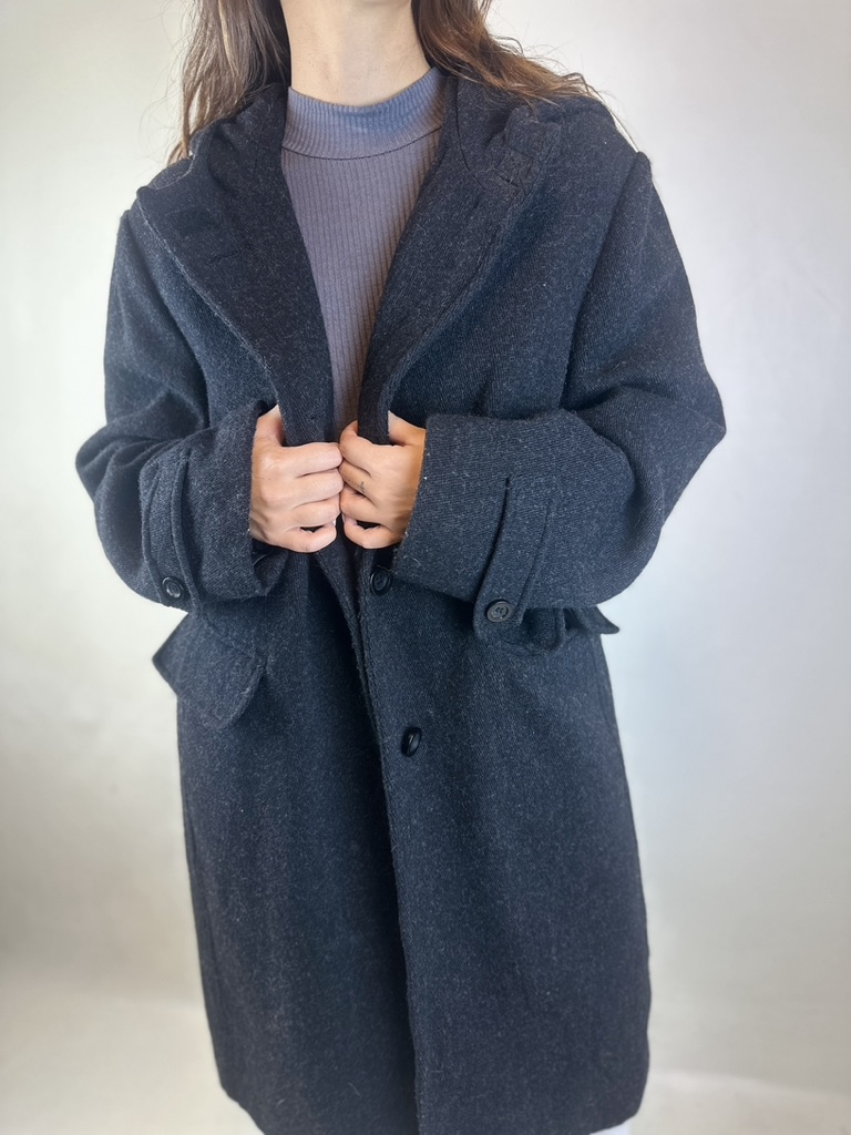 ABRIGO | LANA | 2XL 3