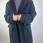 ABRIGO | LANA | 2XL - Miniatura 3