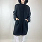 ABRIGO | LANA | 2XL - Miniatura 2