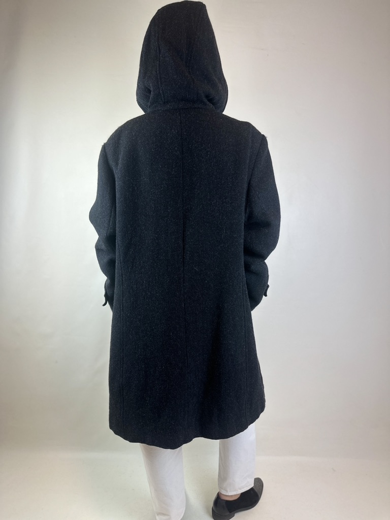 ABRIGO | LANA | 2XL 4