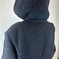 ABRIGO | LANA | 2XL - Miniatura 5