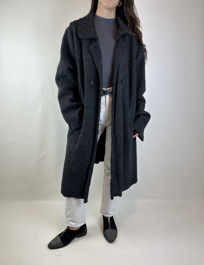 ABRIGO | LANA | 2XL-3XL 1