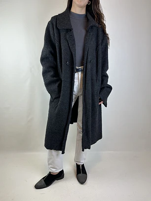 ABRIGO | LANA | 2XL-3XL