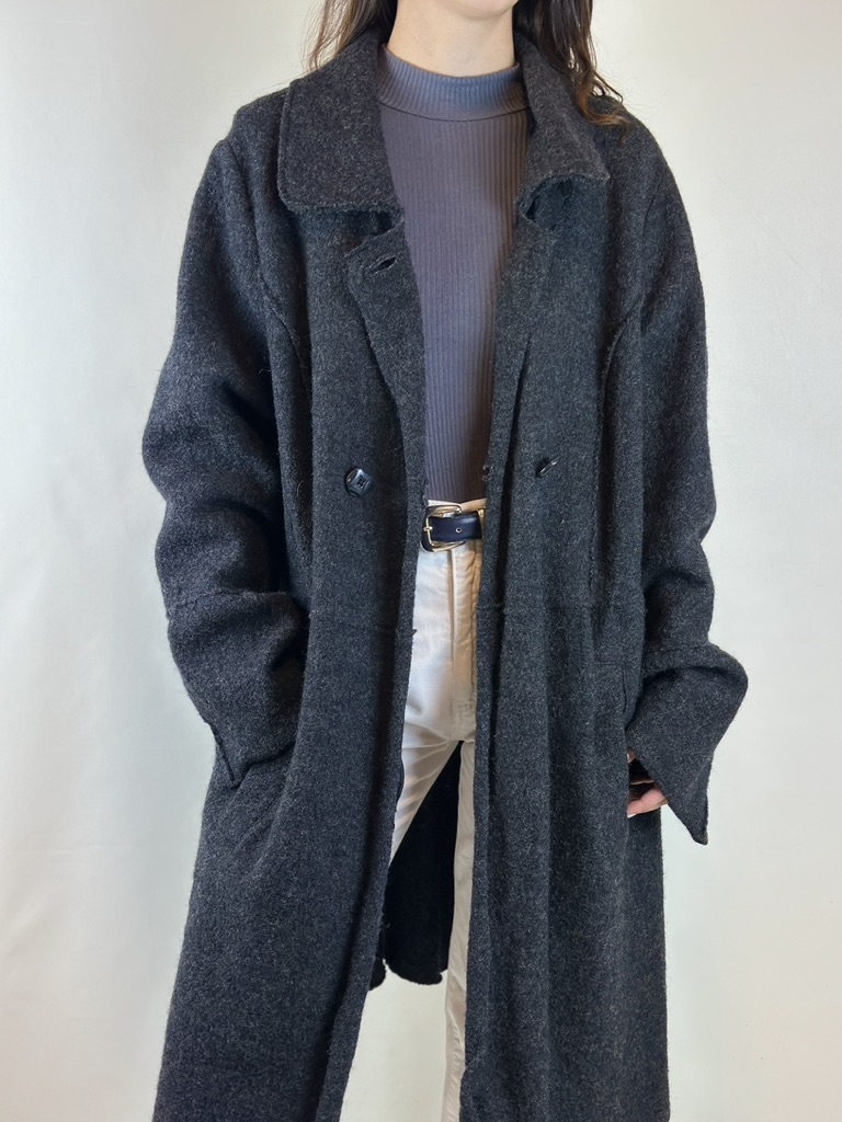ABRIGO | LANA | 2XL-3XL 2