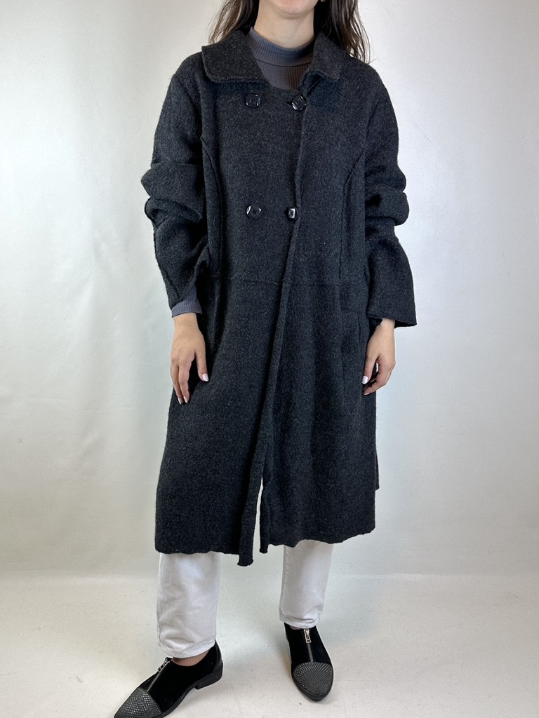ABRIGO | LANA | 2XL-3XL 3