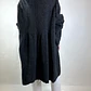 ABRIGO | LANA | 2XL-3XL - Miniatura 4