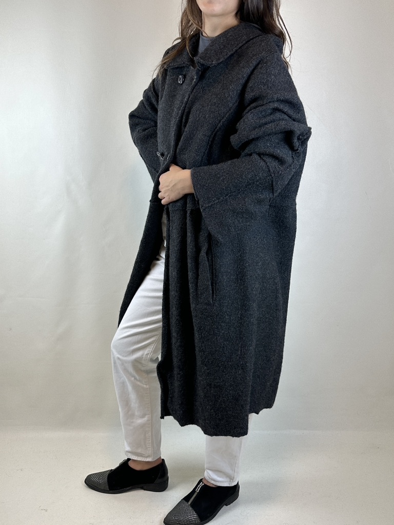ABRIGO | LANA | 2XL-3XL 5