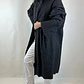 ABRIGO | LANA | 2XL-3XL - Miniatura 5