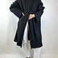 ABRIGO | LANA | 2XL-3XL - Miniatura 6