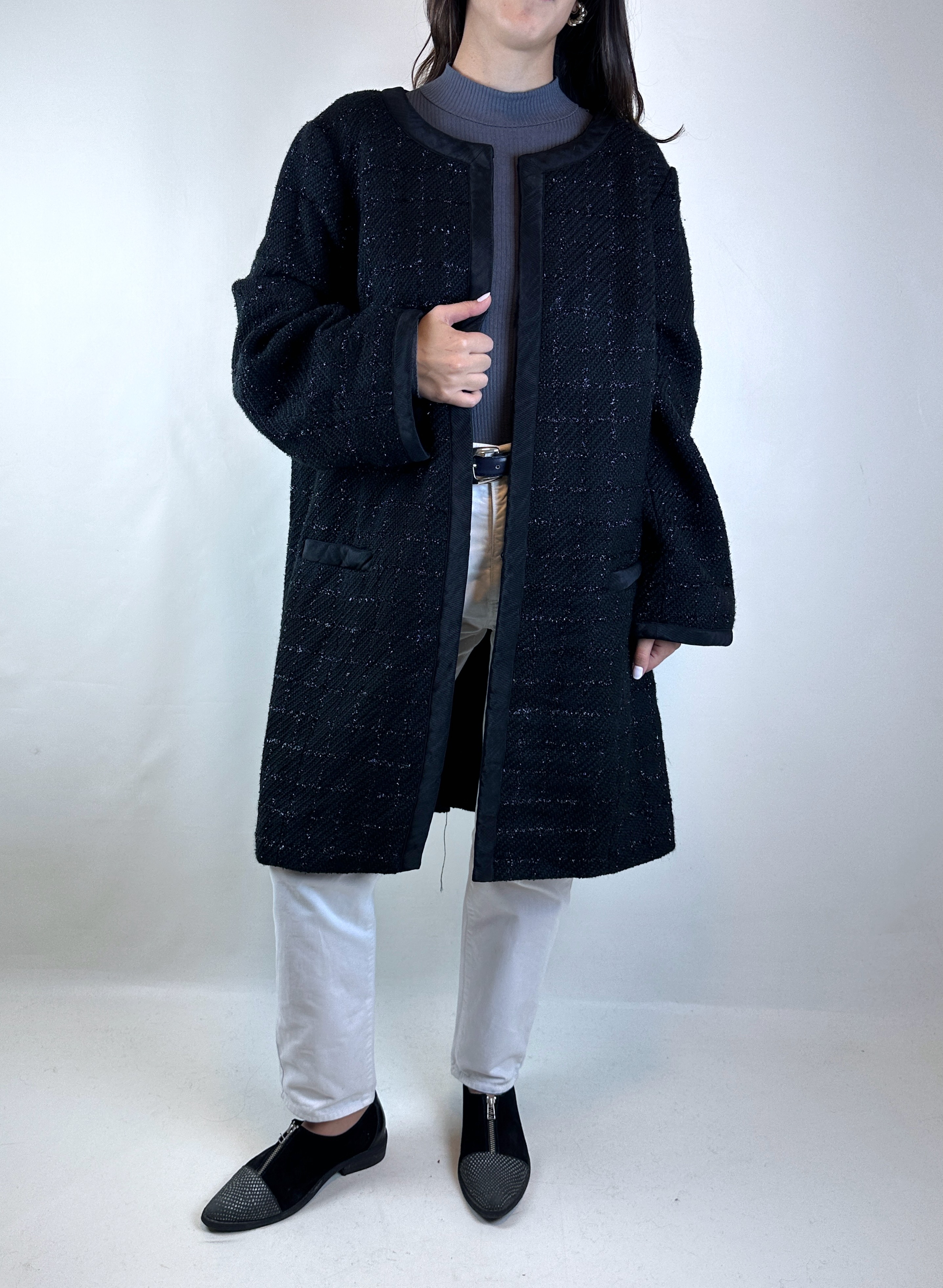 CHAQUETA | L-2XL 1