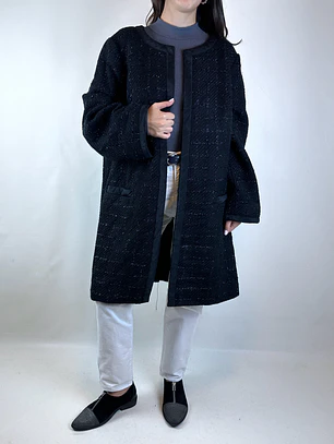 CHAQUETA | L-2XL