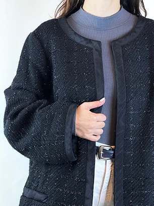 CHAQUETA | L-2XL