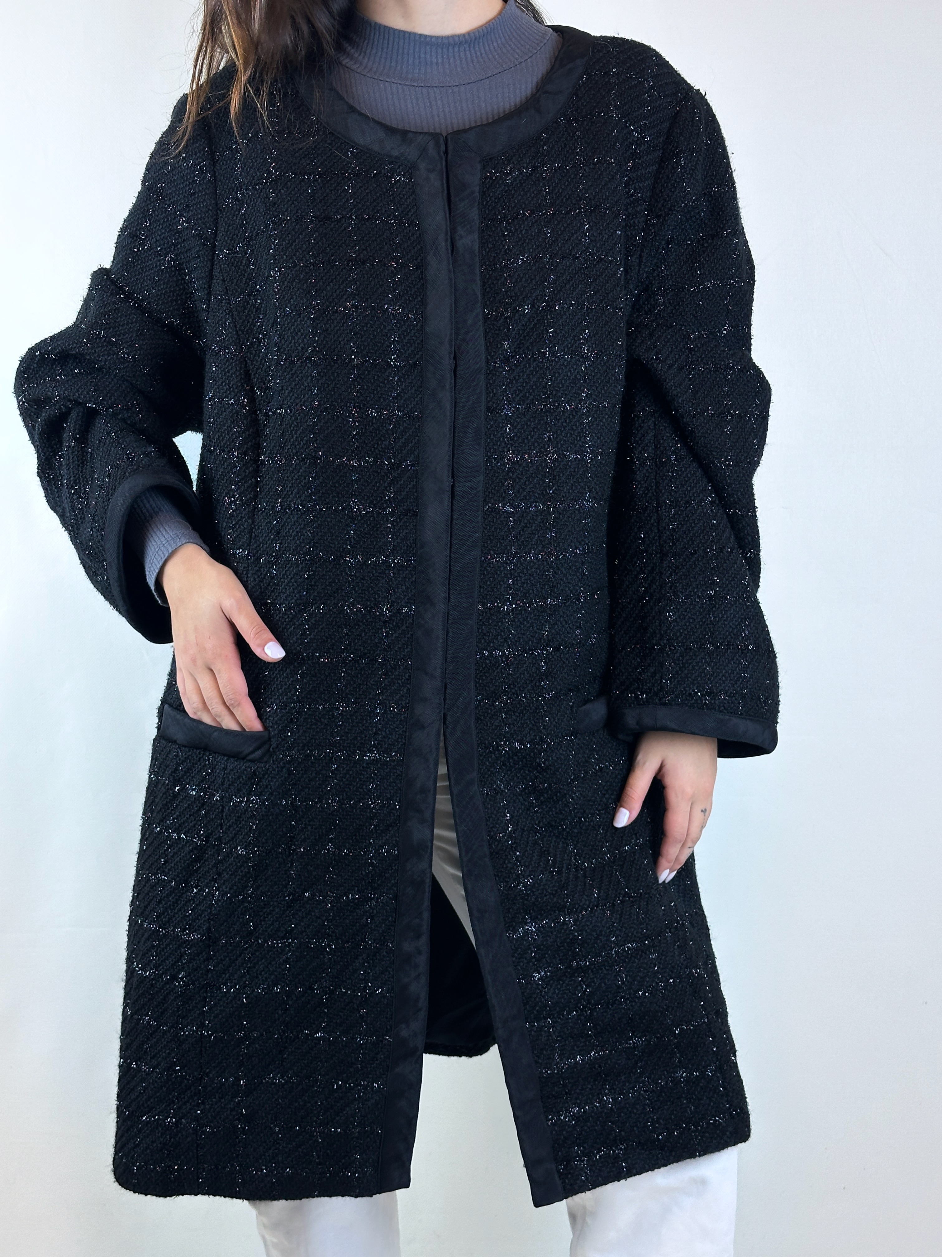 CHAQUETA | L-2XL 3