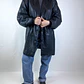 CHAQUETA CUERO | L-2XL - Miniatura 1