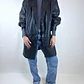 CHAQUETA CUERO | L-2XL - Miniatura 3