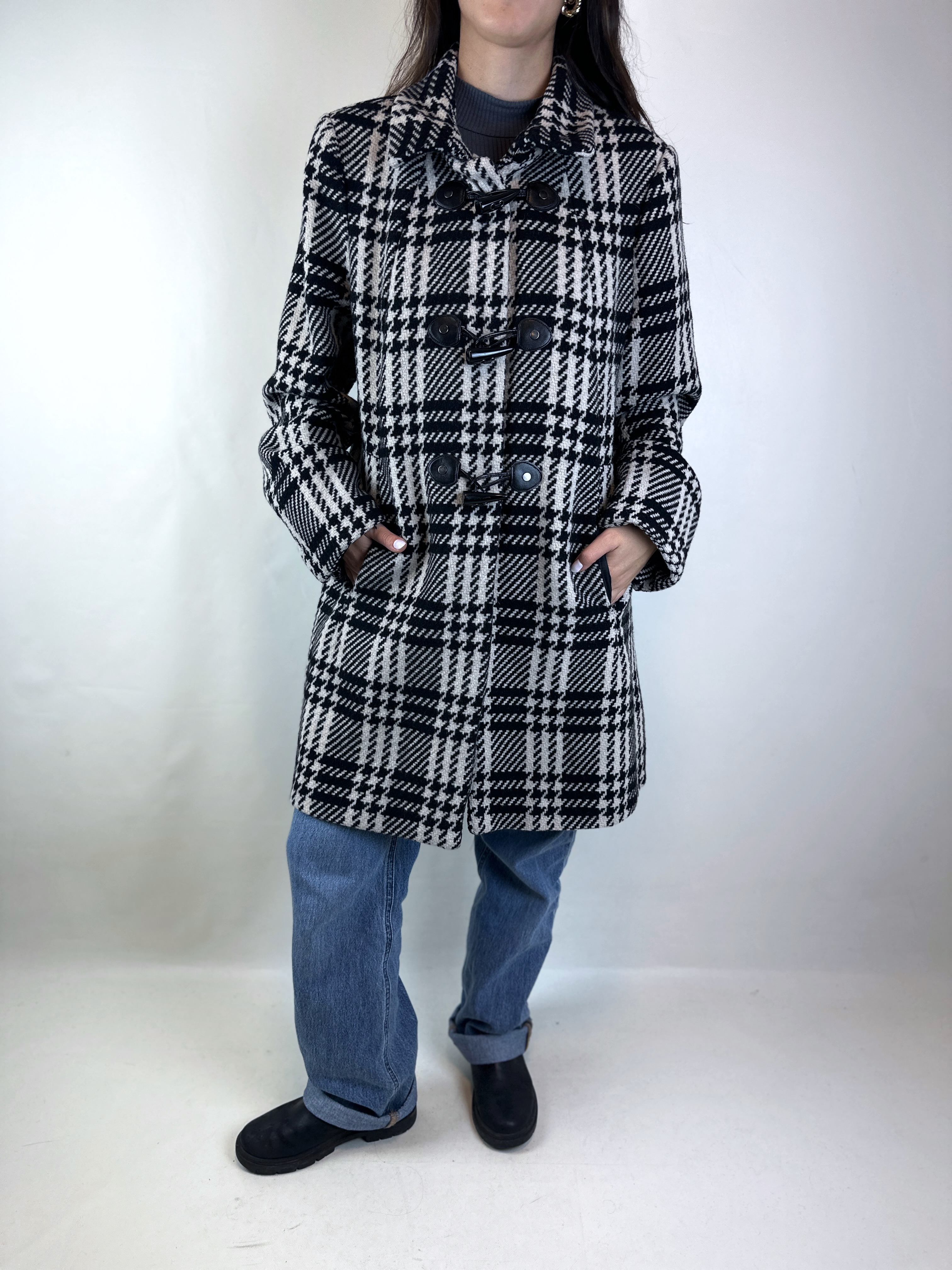 ABRIGO | L-XXL 1
