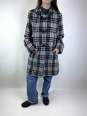 ABRIGO | L-XXL