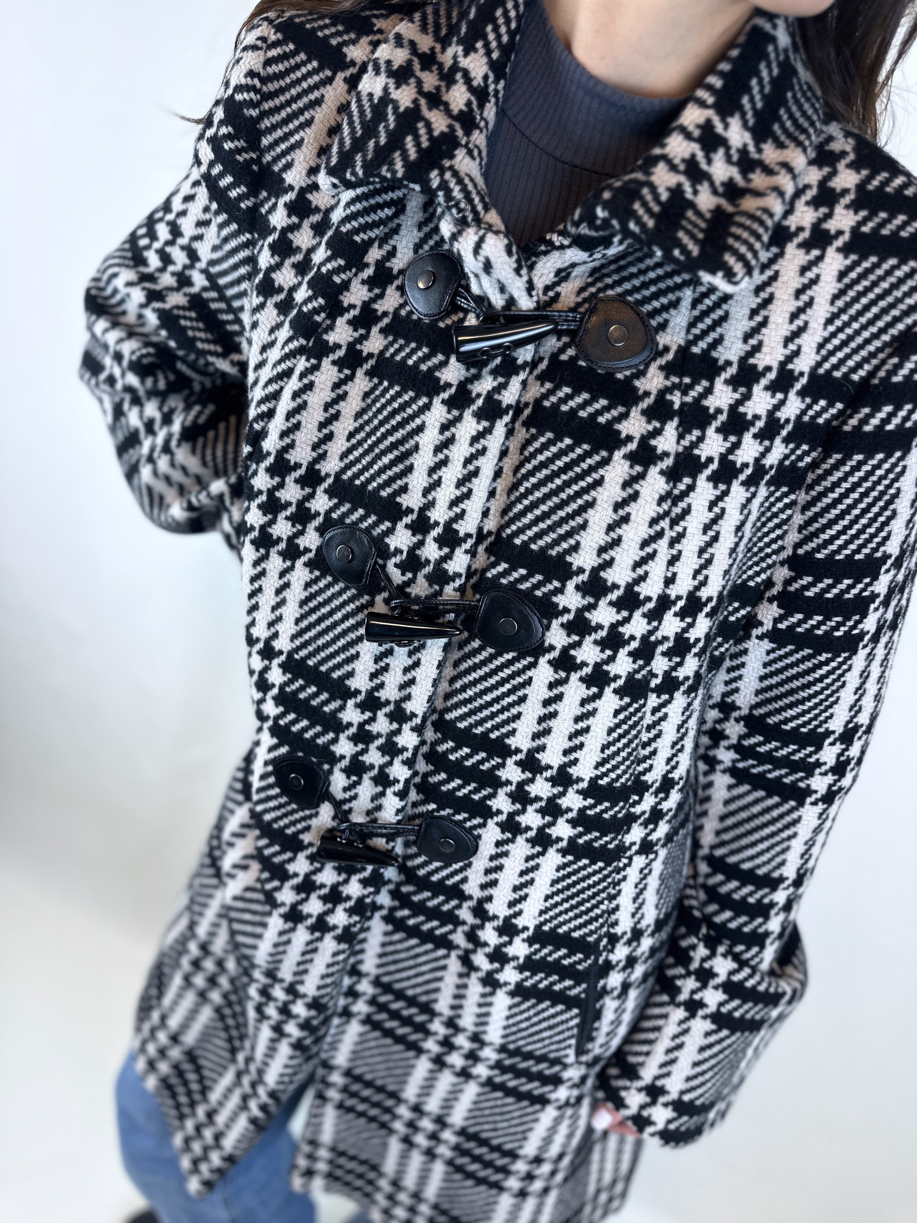 ABRIGO | L-XXL 3