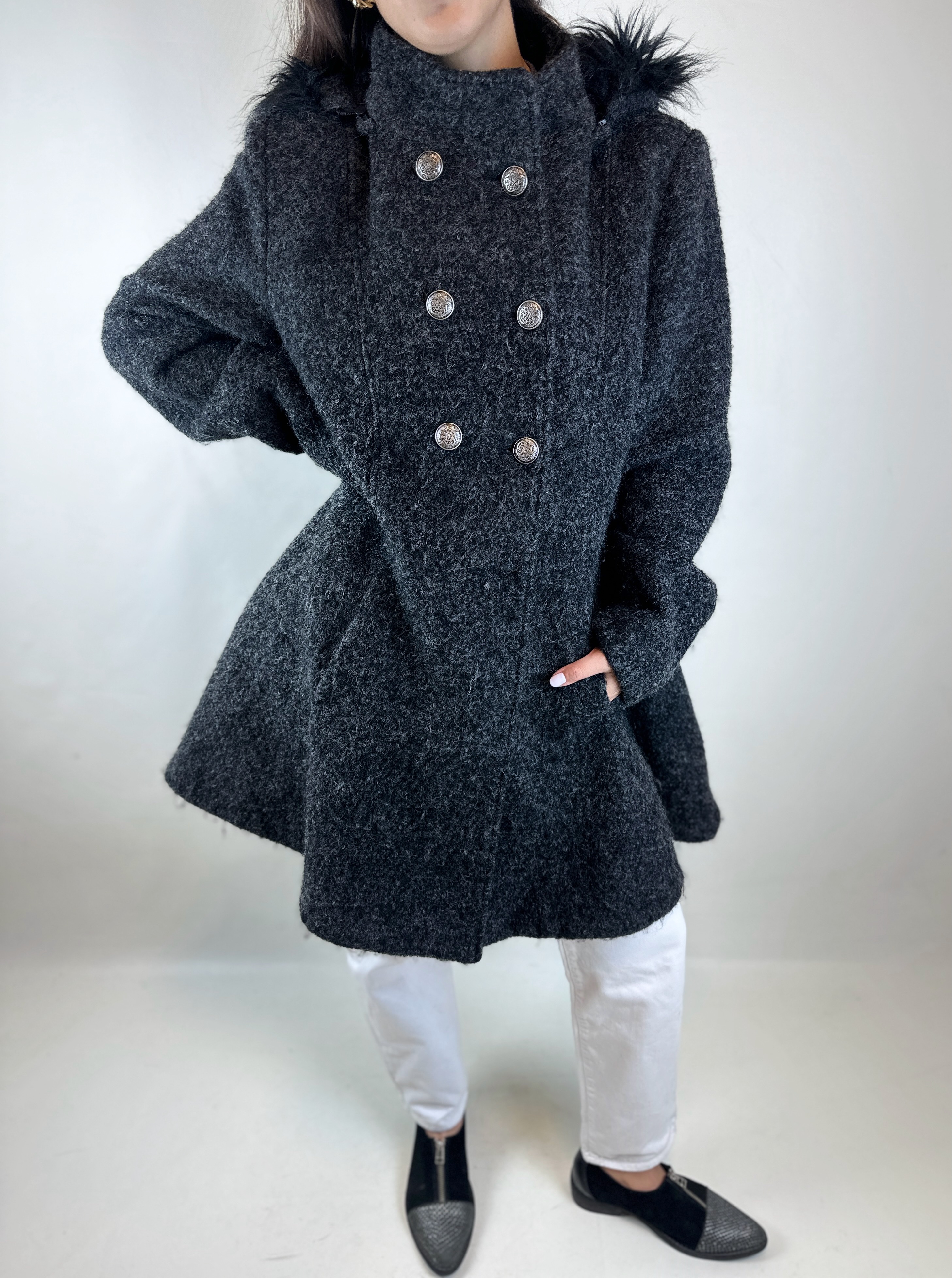 ABRIGO | XL 2