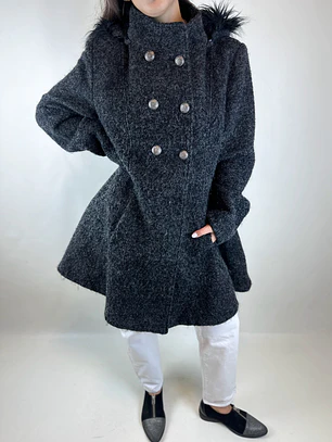 ABRIGO | XL
