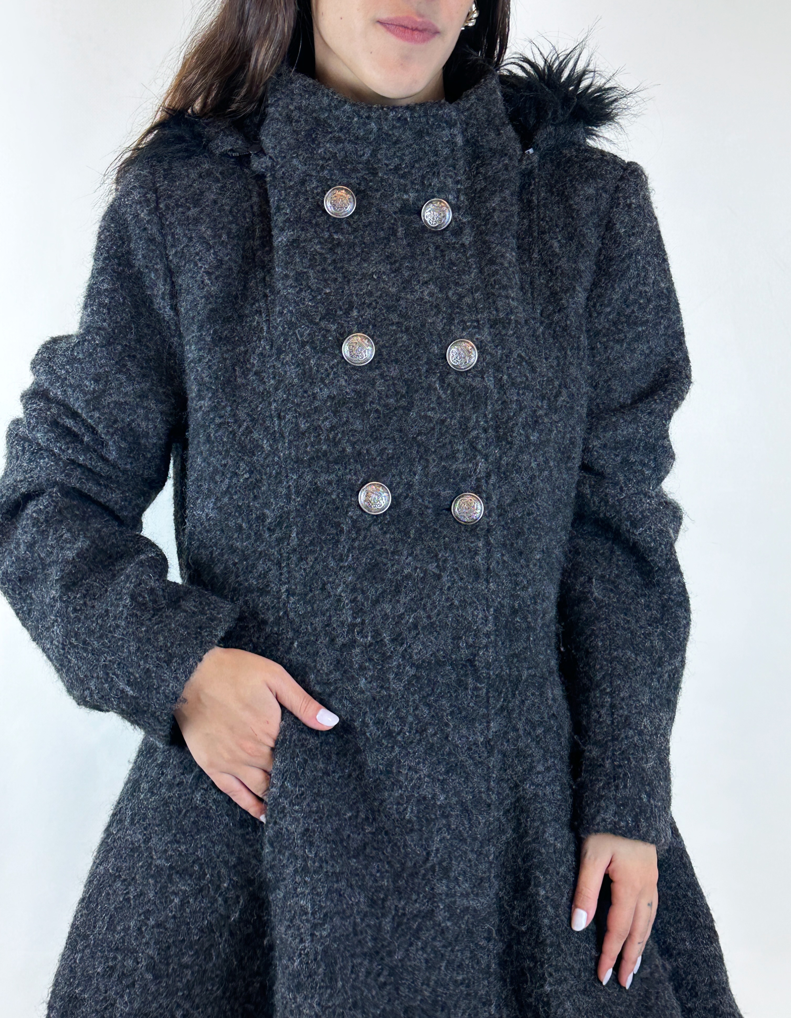 ABRIGO | XL 4
